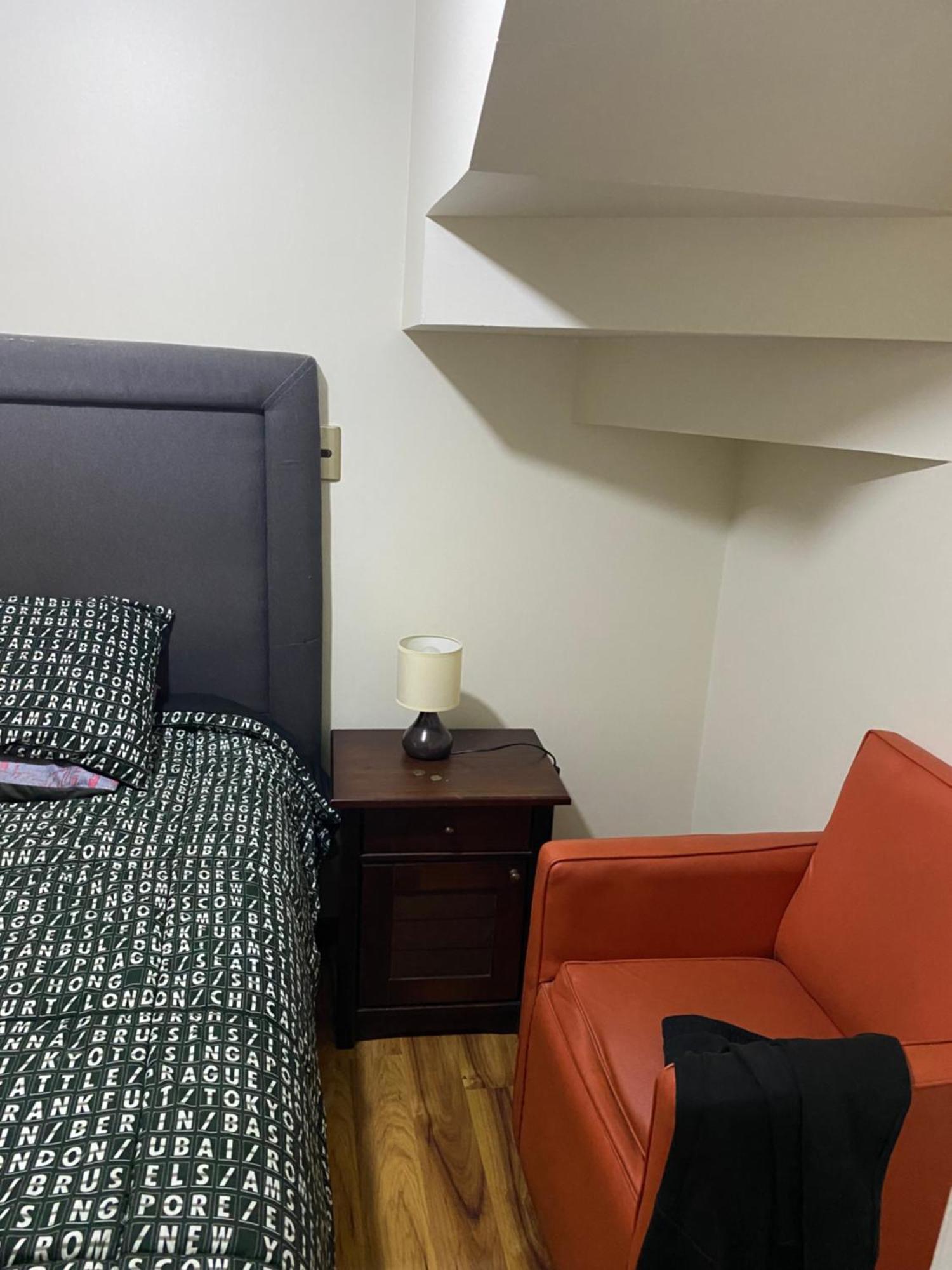 Homestay Grande Bano En Privado