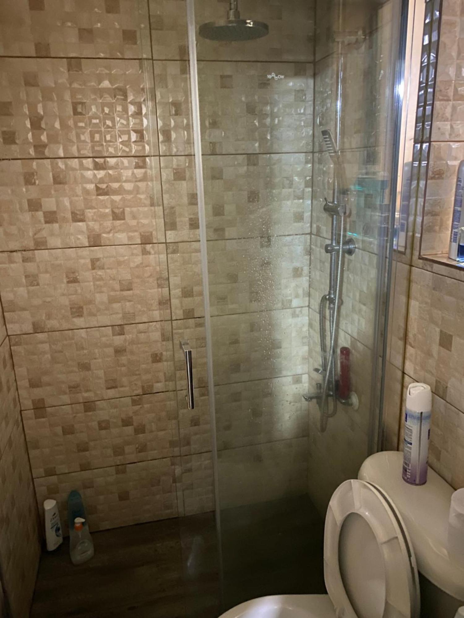 Homestay Grande Bano En Privado *